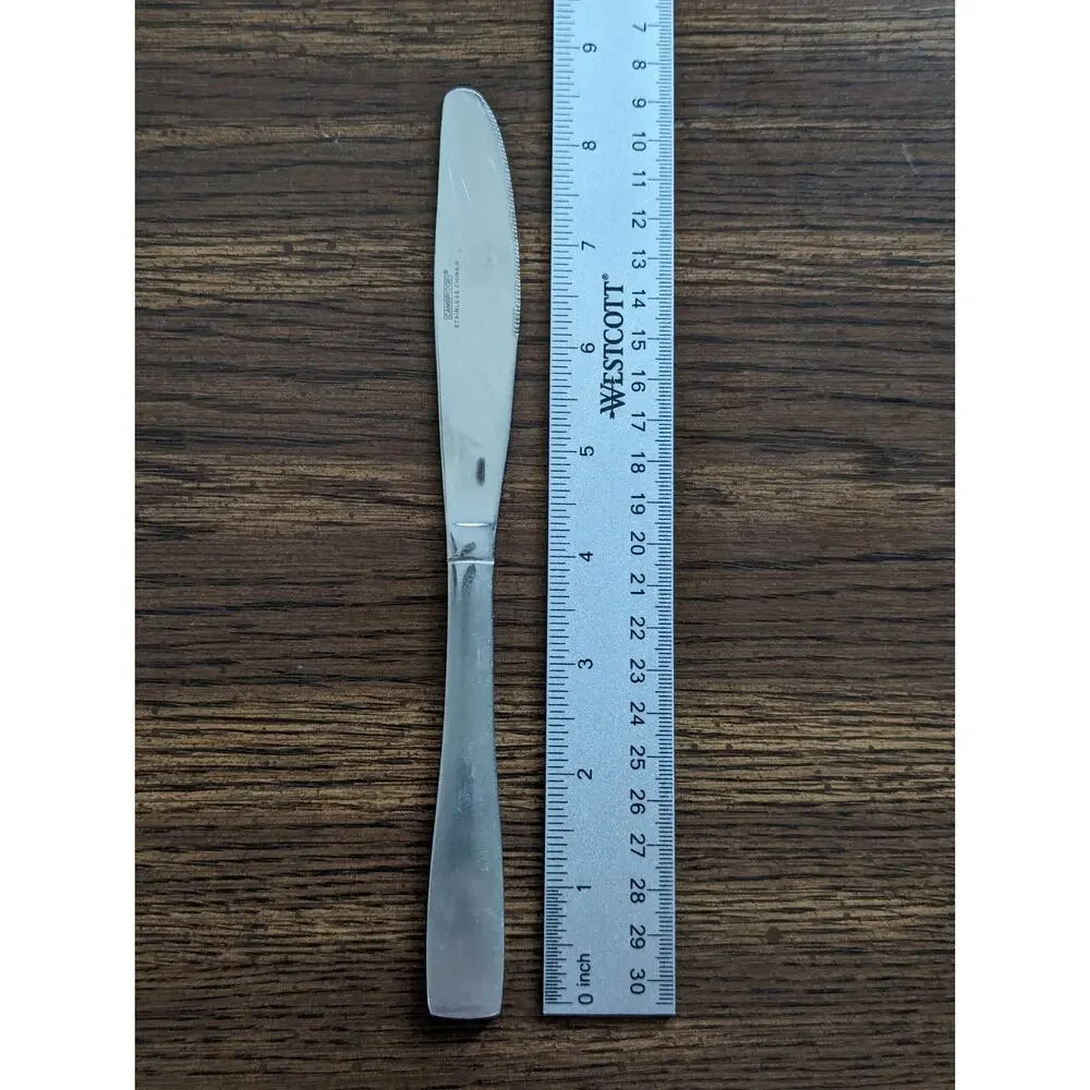Cambridge set stainless